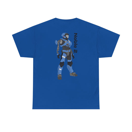 Noble 2 Graphic T-Shirt