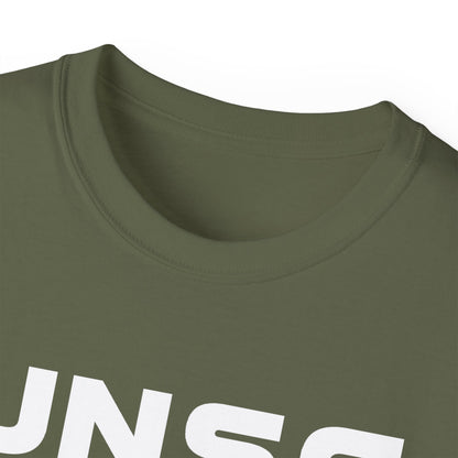 UNSC Standard Issue Tee