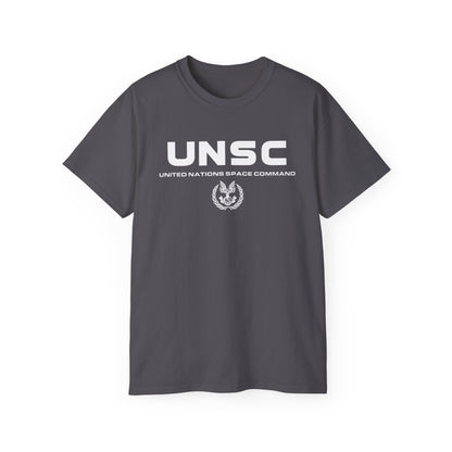 UNSC Standard Issue Tee