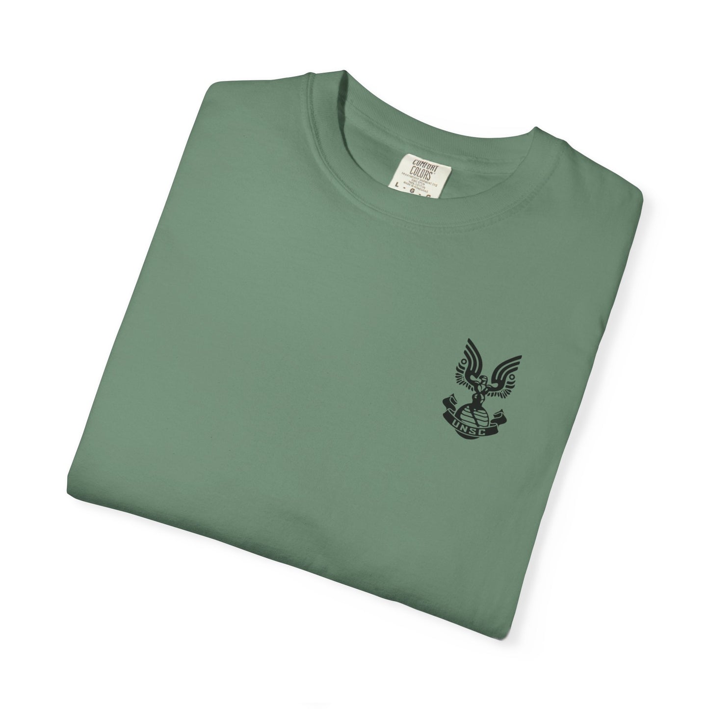 UNSC Combat Tee