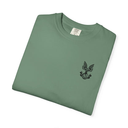 UNSC Combat Tee