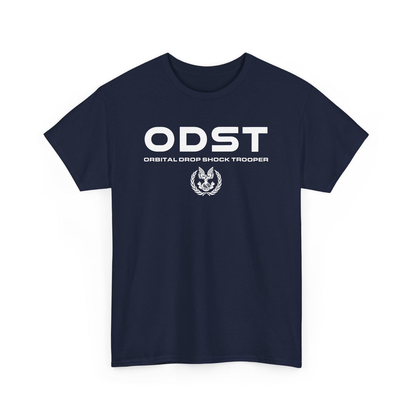 ODST Heavy Cotton Standard Issue Tee