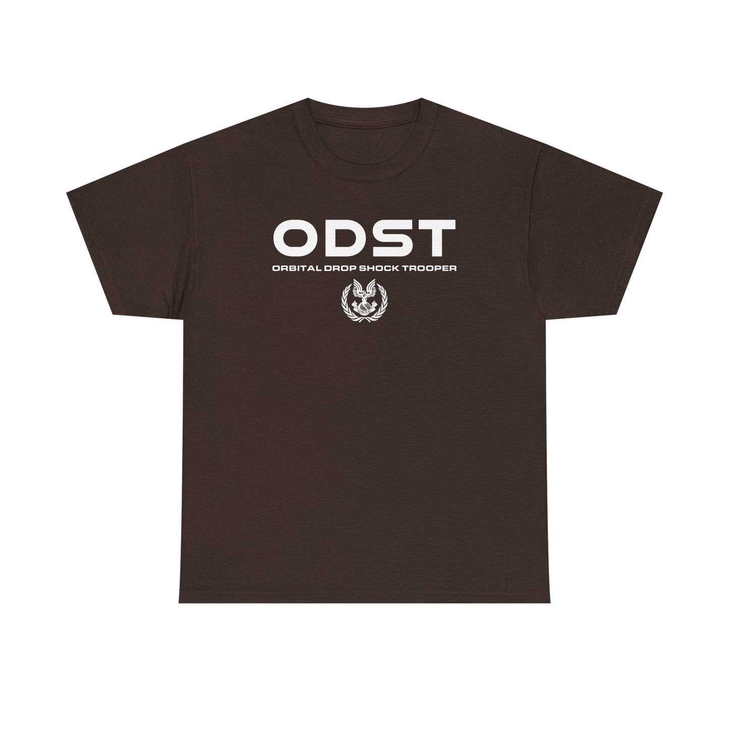 ODST Heavy Cotton Standard Issue Tee