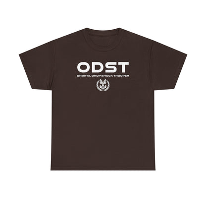 ODST Heavy Cotton Standard Issue Tee