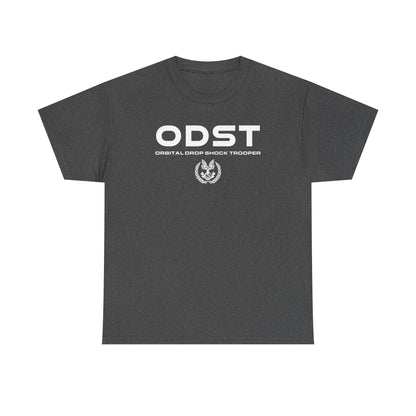 ODST Heavy Cotton Standard Issue Tee