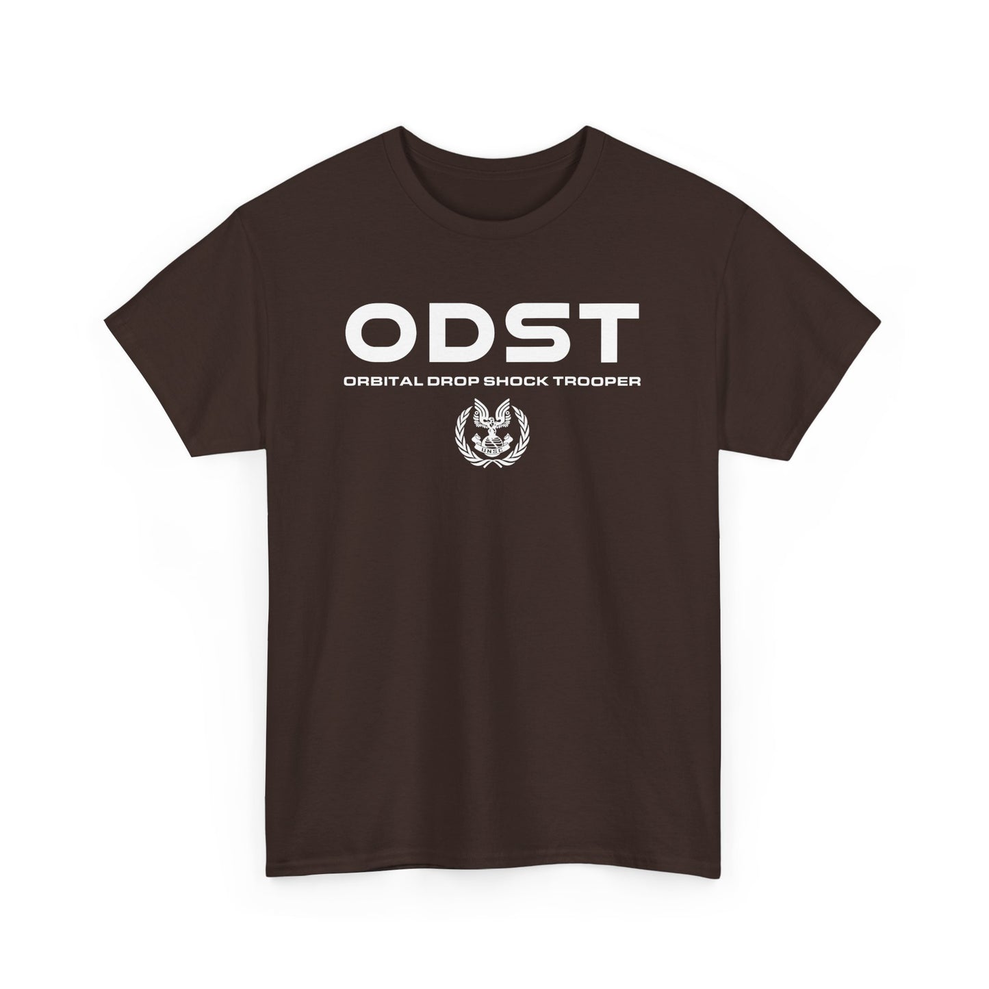 ODST Heavy Cotton Standard Issue Tee