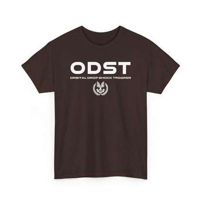 ODST Heavy Cotton Standard Issue Tee