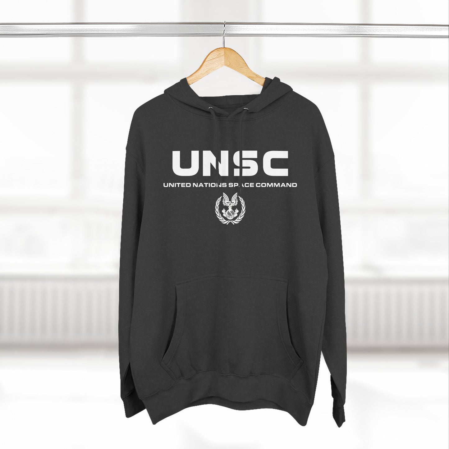 UNSC Standard Issue Hoodie