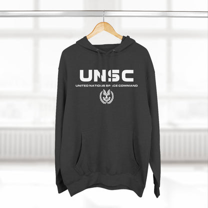UNSC Standard Issue Hoodie