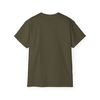 UNSC Standard Issue Tee