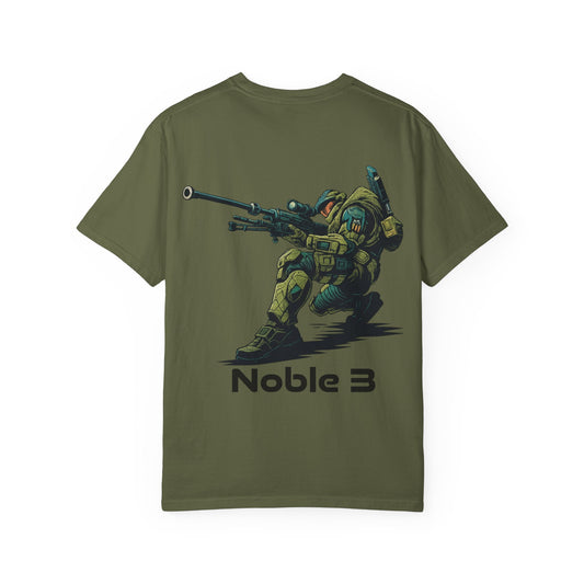 Noble 3 Graphic T-Shirt