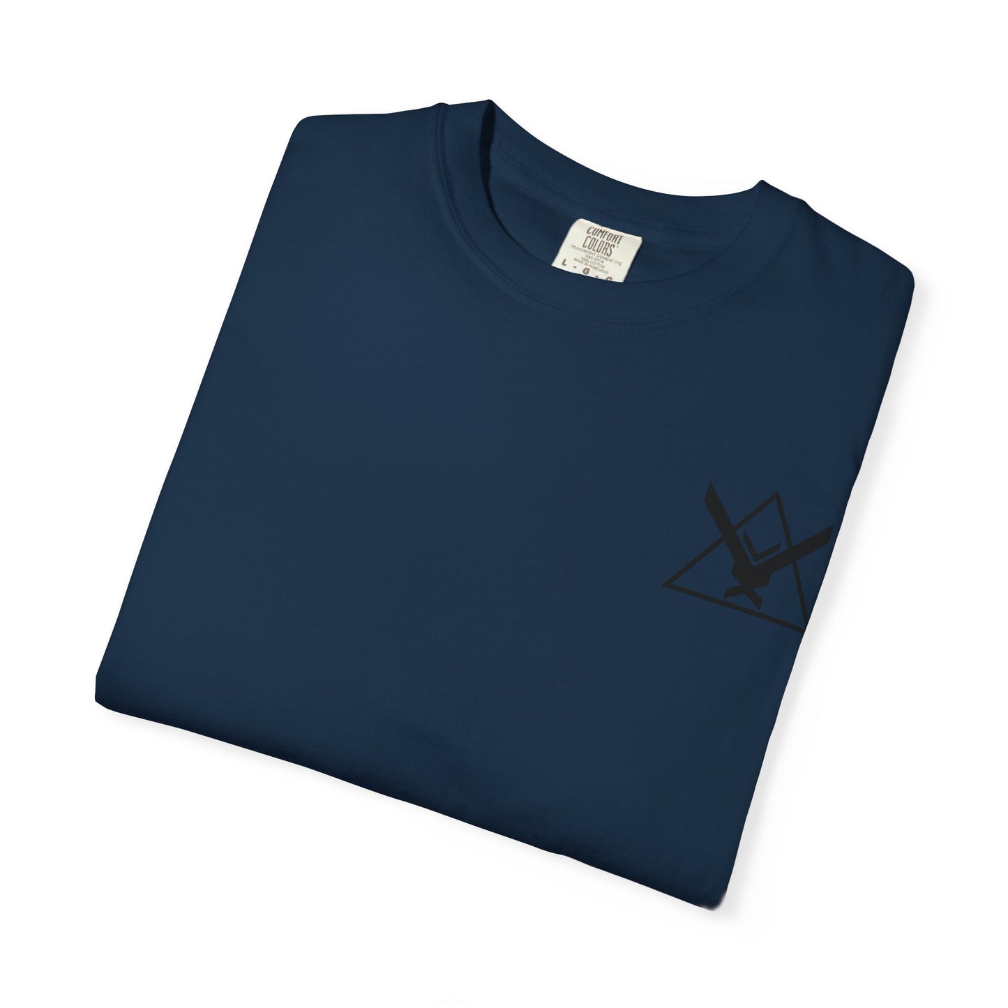 Heroic Gamer T-Shirt with Noble 1 Design, Unisex Gaming Apparel, Cool Cotton Tee, Perfect Gift for Gamers, Casual Wear