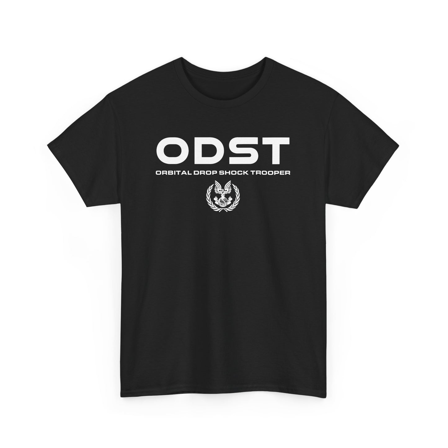ODST Heavy Cotton Standard Issue Tee