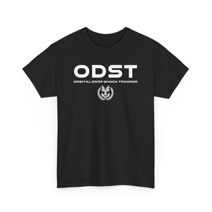ODST Heavy Cotton Standard Issue Tee