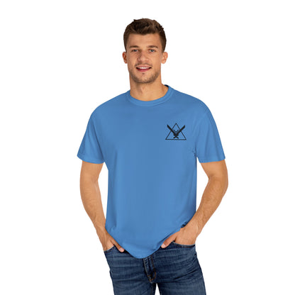 Noble 1 Graphic T-Shirt