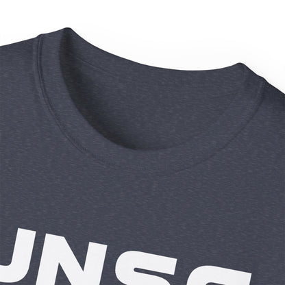 UNSC Standard Issue Tee