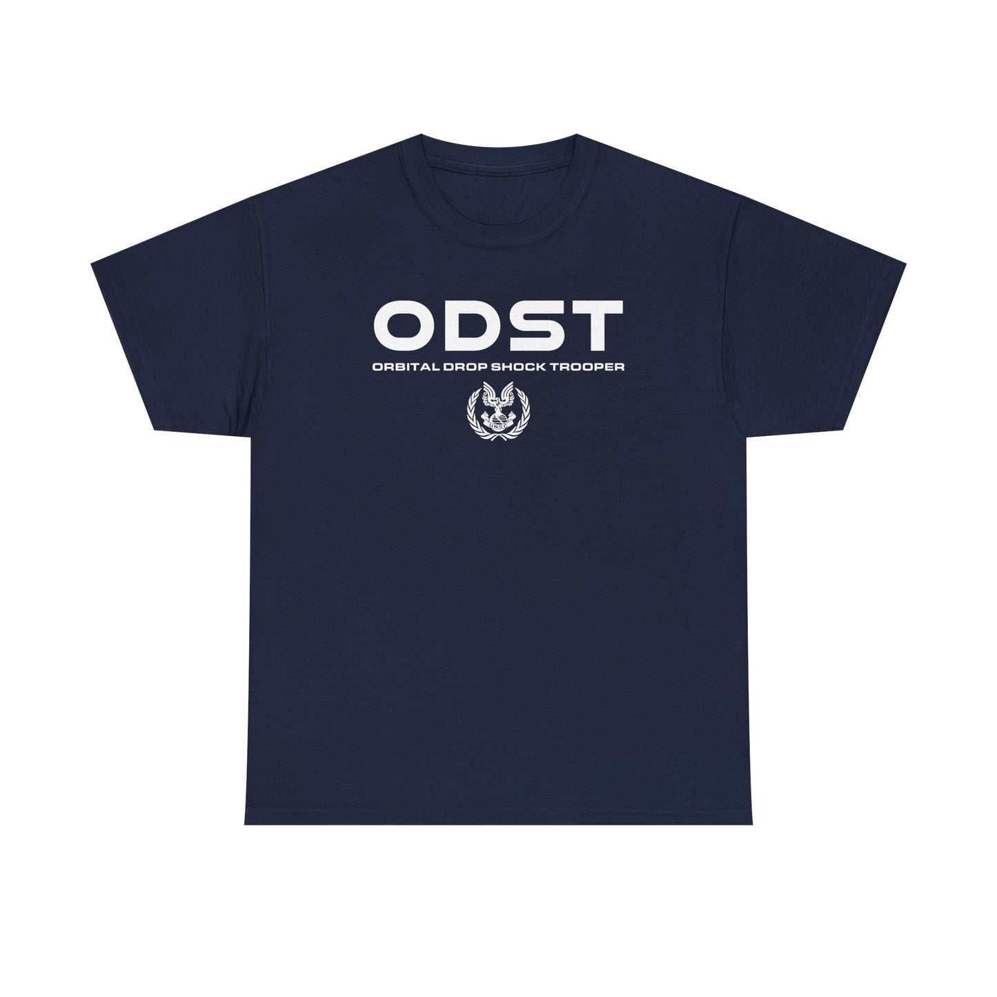 ODST Heavy Cotton Standard Issue Tee