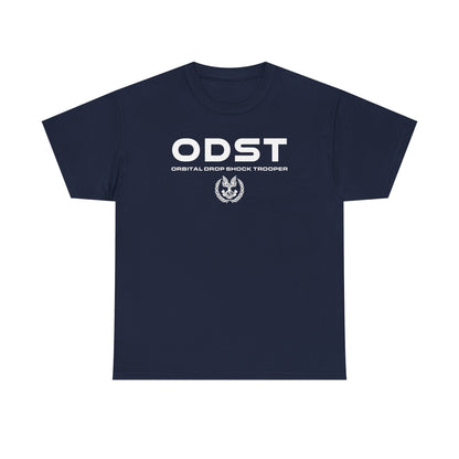 ODST Heavy Cotton Standard Issue Tee