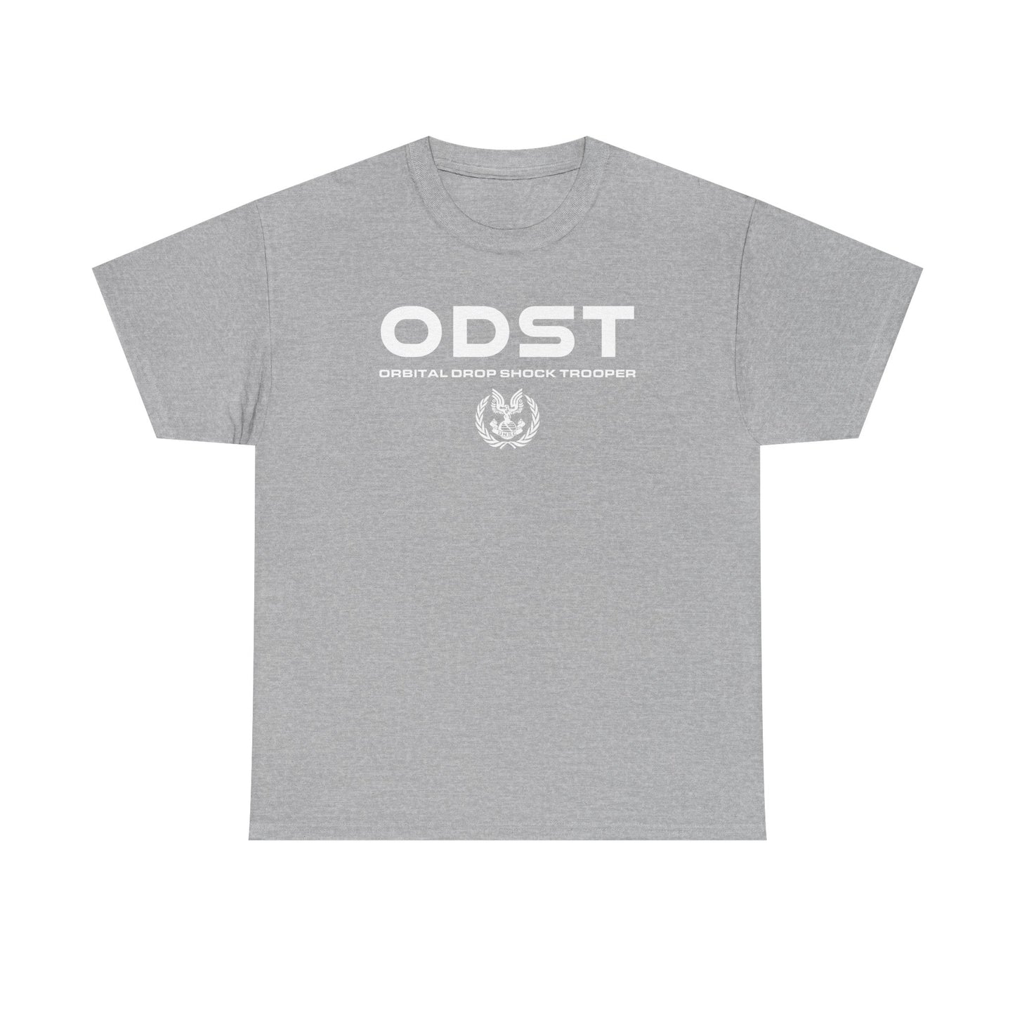 ODST Heavy Cotton Standard Issue Tee