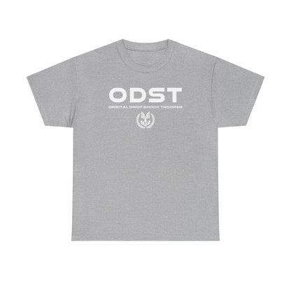 ODST Heavy Cotton Standard Issue Tee