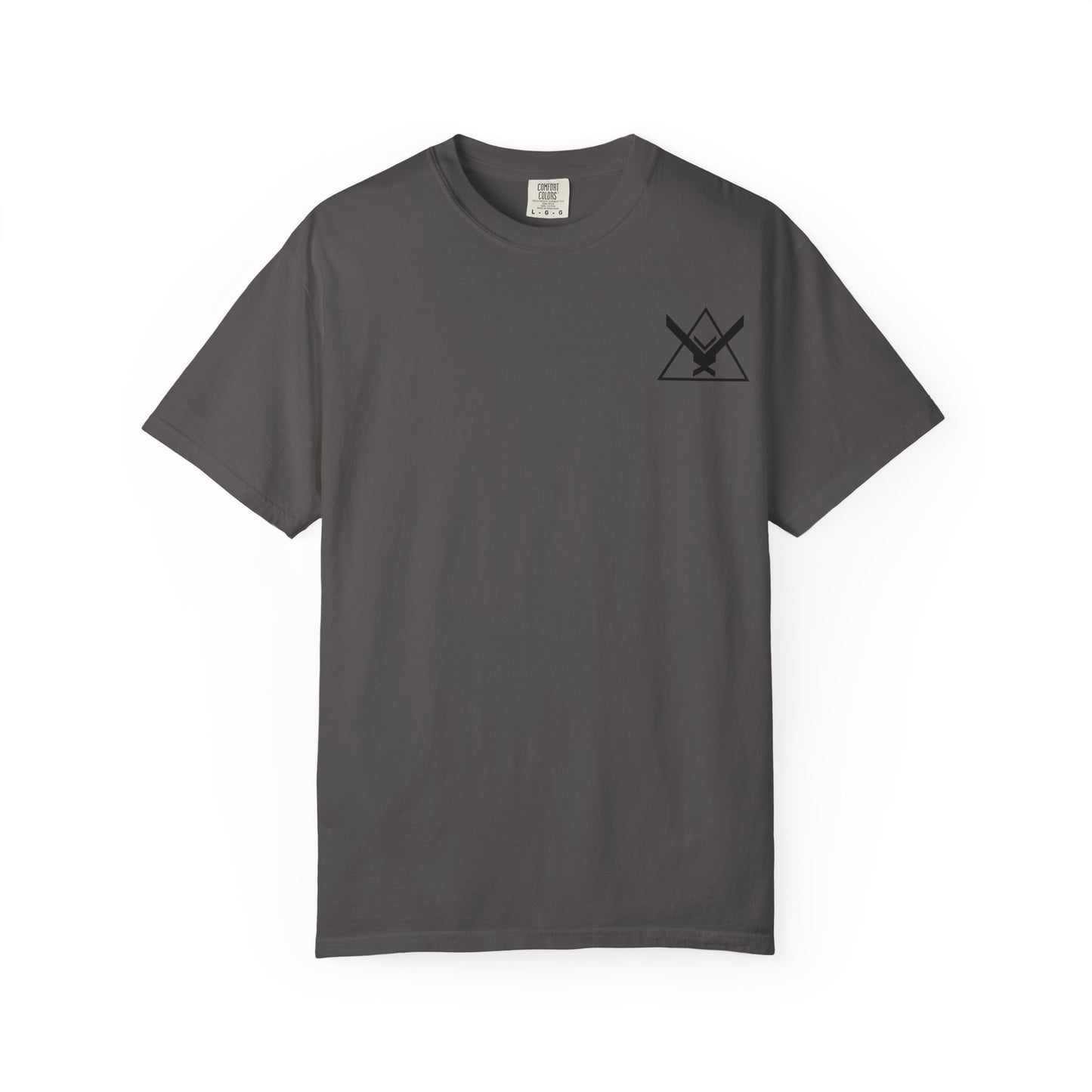 Noble 6 Graphic T-Shift