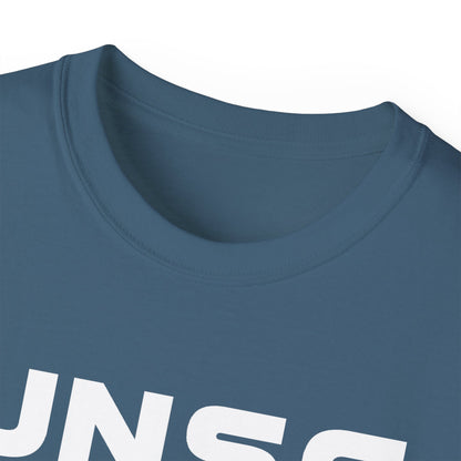 UNSC Standard Issue Tee
