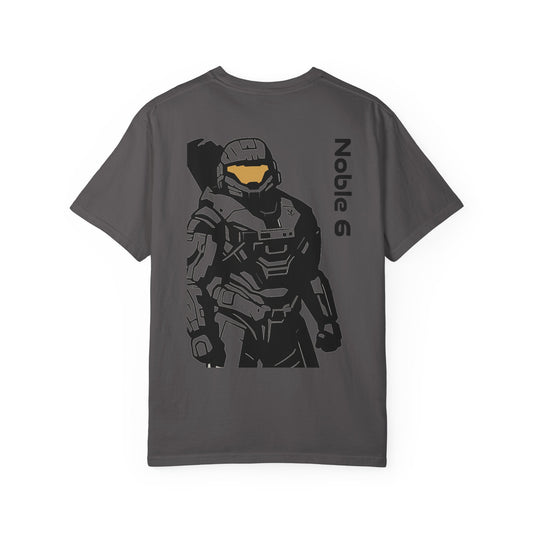 Noble 6 Graphic T-Shift