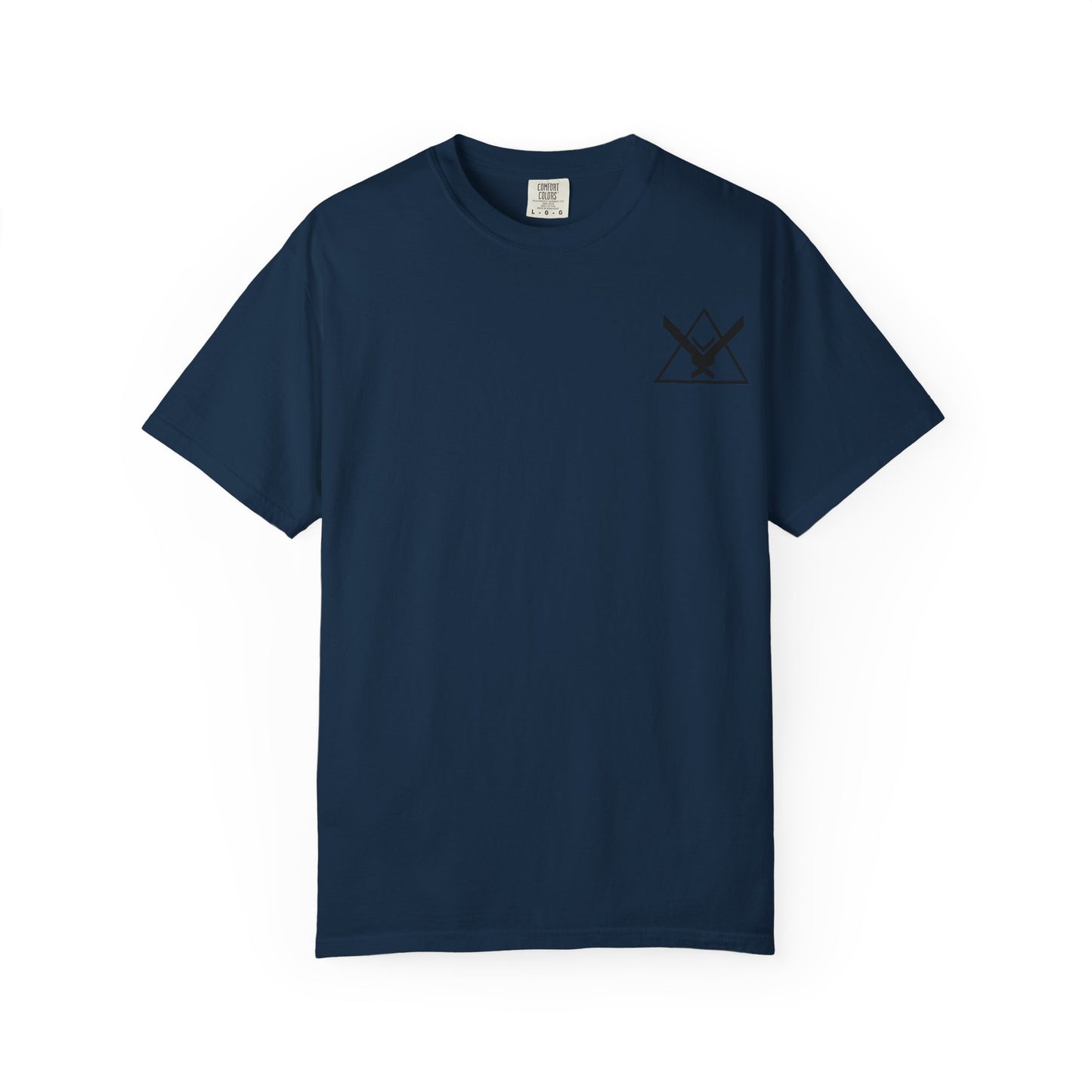 Heroic Gamer T-Shirt with Noble 1 Design, Unisex Gaming Apparel, Cool Cotton Tee, Perfect Gift for Gamers, Casual Wear