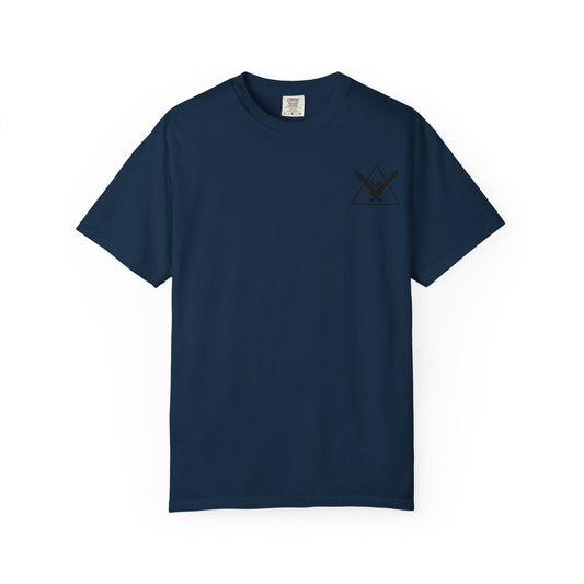 Heroic Gamer T-Shirt with Noble 1 Design, Unisex Gaming Apparel, Cool Cotton Tee, Perfect Gift for Gamers, Casual Wear
