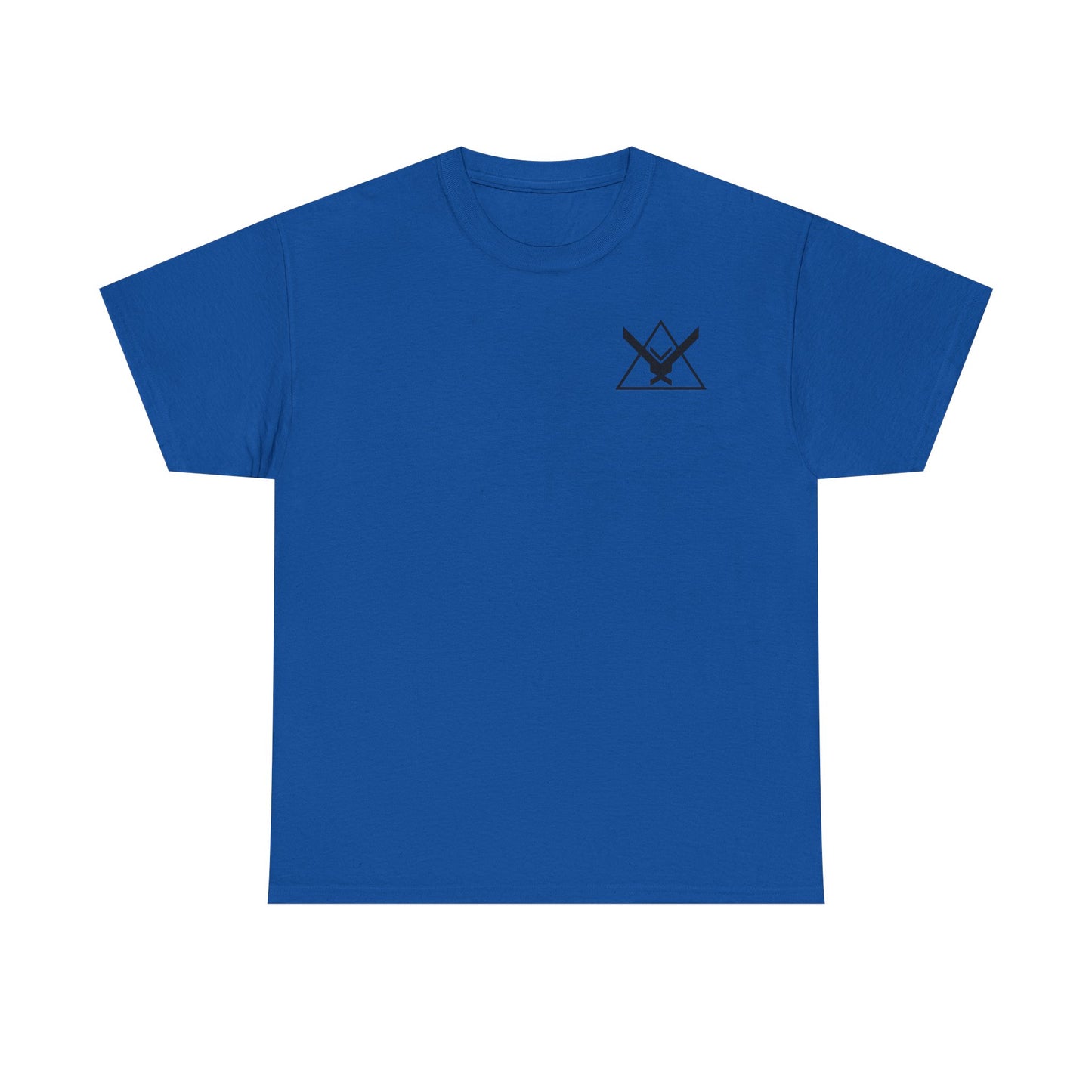 Noble 2 Graphic T-Shirt