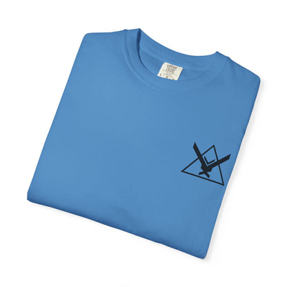 Noble 1 Graphic T-Shirt