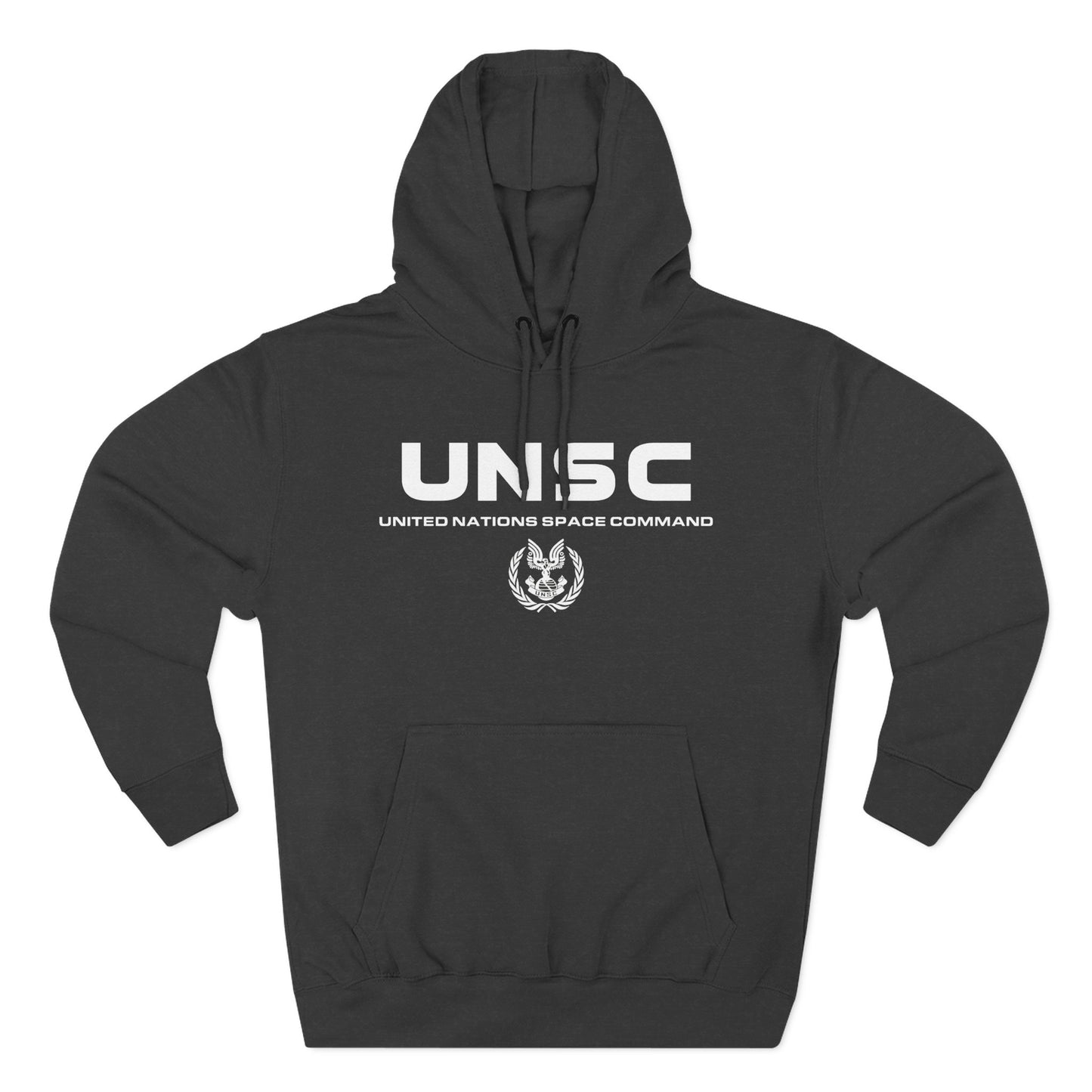 UNSC Standard Issue Hoodie