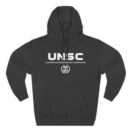 UNSC Standard Issue Hoodie