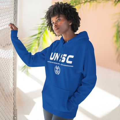 UNSC Standard Issue Hoodie