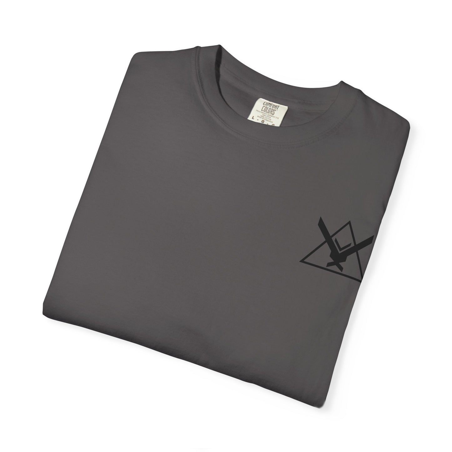 Noble 6 Graphic T-Shift