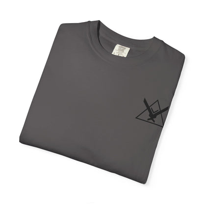 Noble 6 Graphic T-Shift
