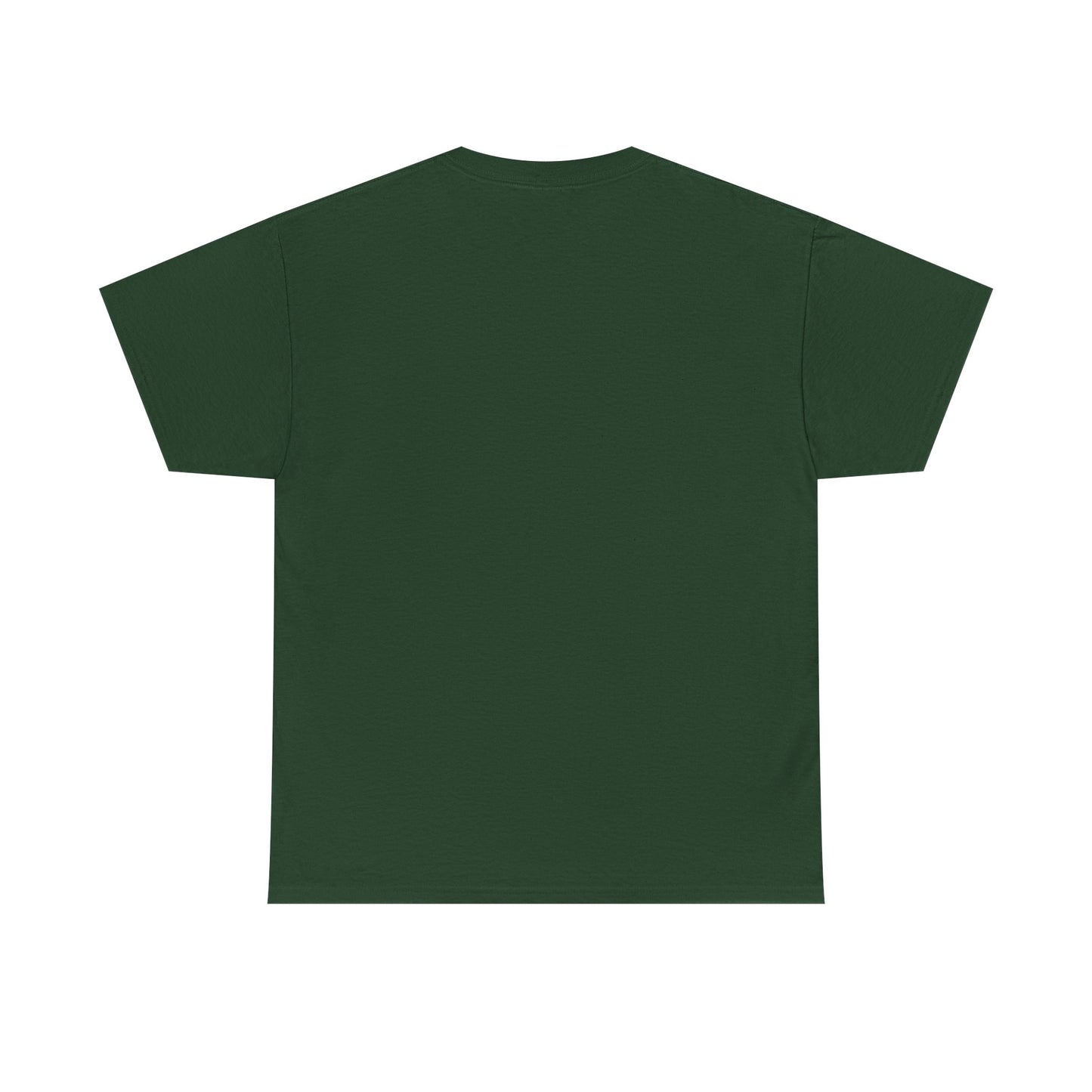 ODST Heavy Cotton Standard Issue Tee