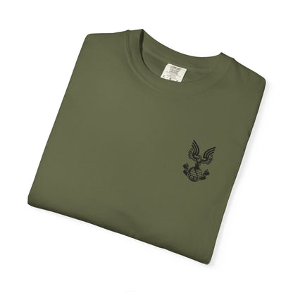 UNSC Combat Tee