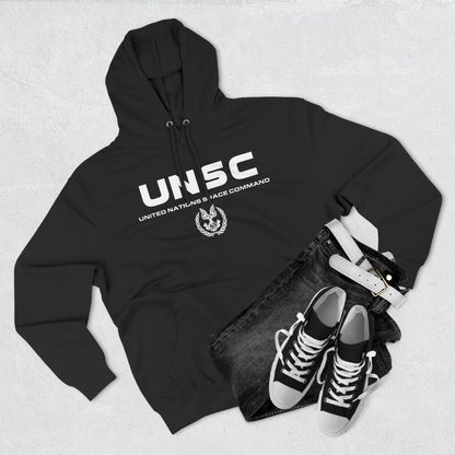 UNSC Standard Issue Hoodie