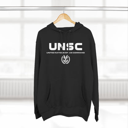 UNSC Standard Issue Hoodie