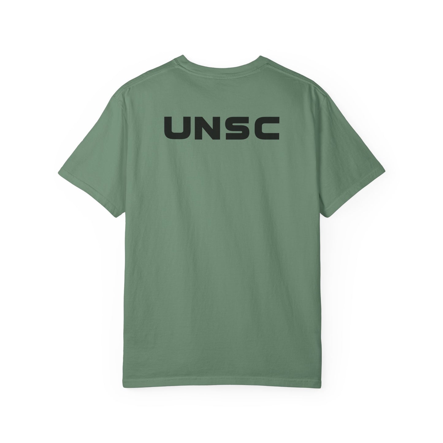 UNSC Combat Tee
