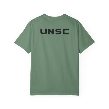 UNSC Combat Tee