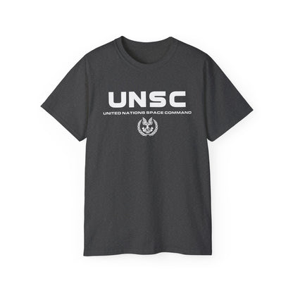 UNSC Standard Issue Tee