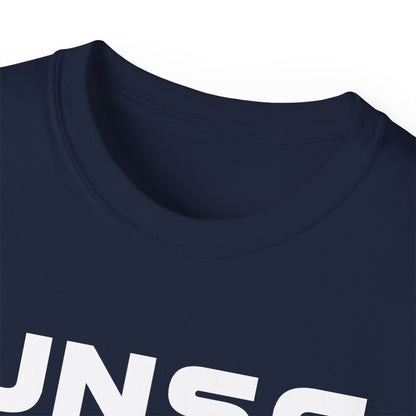 UNSC Standard Issue Tee