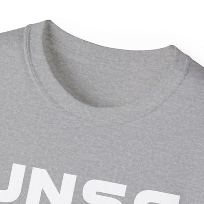 UNSC Standard Issue Tee
