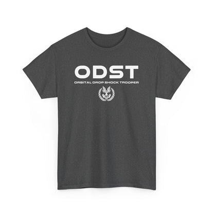 ODST Heavy Cotton Standard Issue Tee