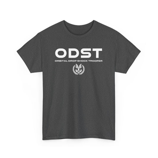 ODST Heavy Cotton Standard Issue Tee