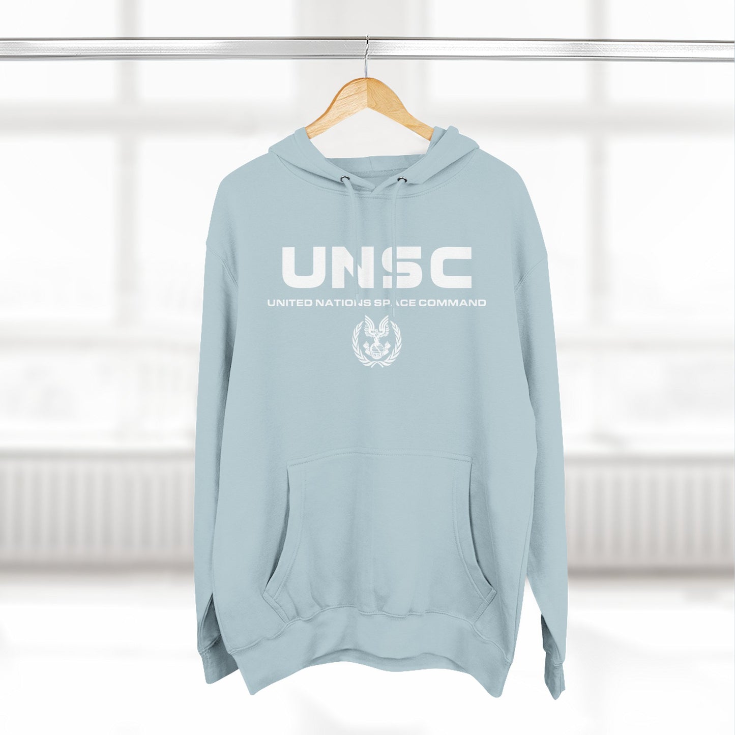 UNSC Standard Issue Hoodie