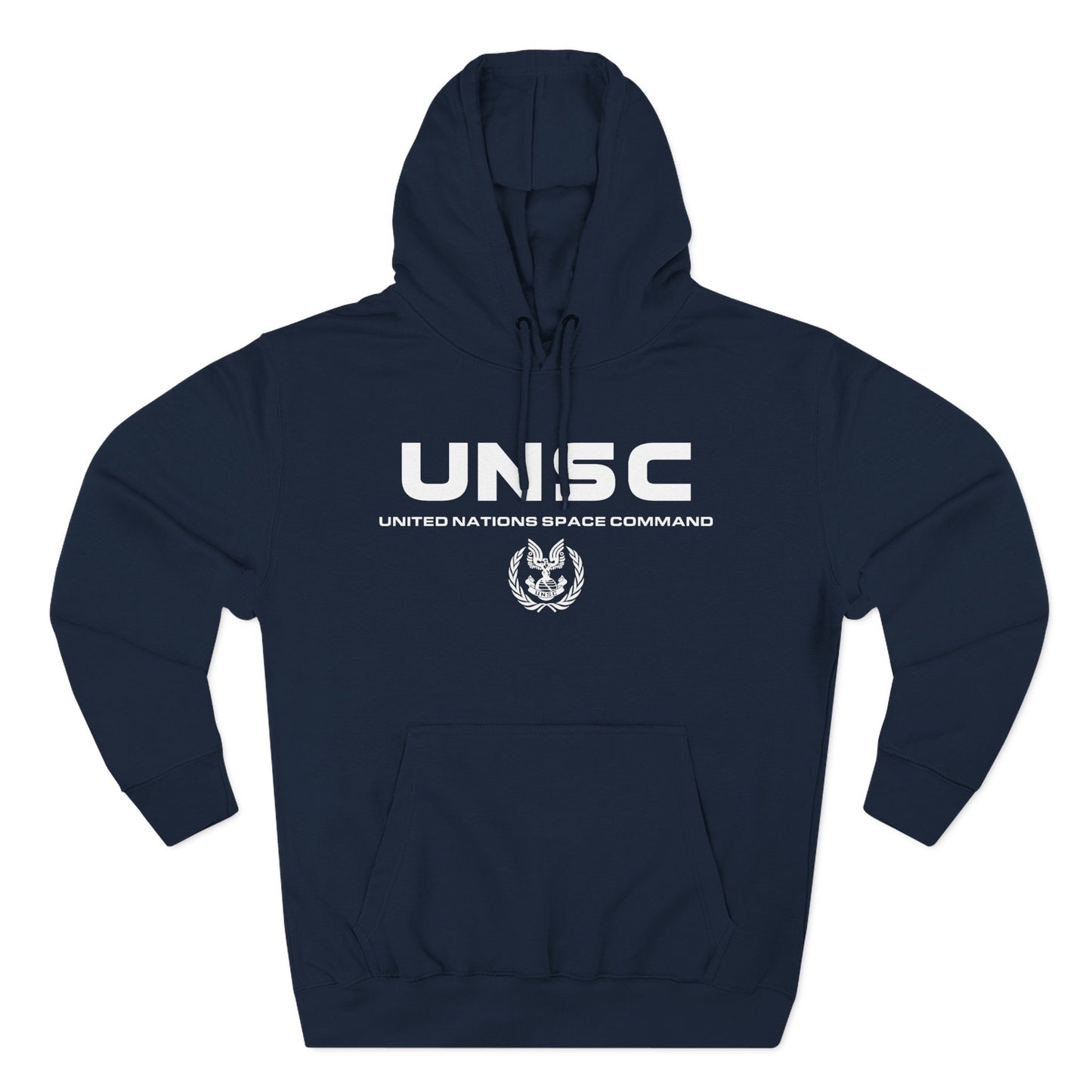 UNSC Standard Issue Hoodie