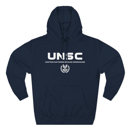 UNSC Standard Issue Hoodie